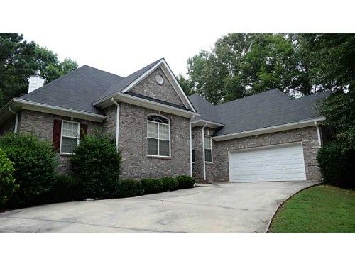 35 Goldfinch Drive, Covington, GA 30016