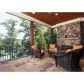 1047 Chestatee Point, Dawsonville, GA 30534 ID:9581938