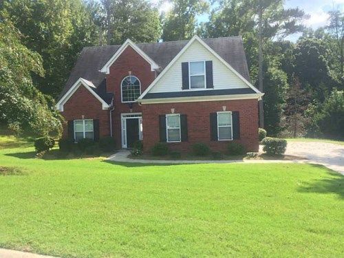 6705 Jewells Way, Dawsonville, GA 30534