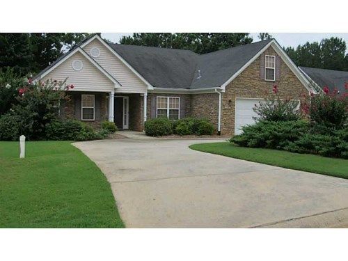 60 Pebble Brooke Court, Covington, GA 30016