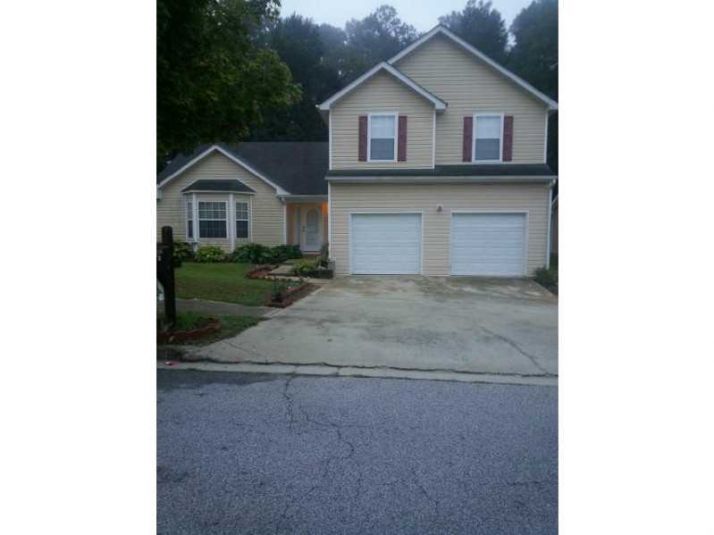 3364 Mcintosh Lane, Snellville, GA 30039