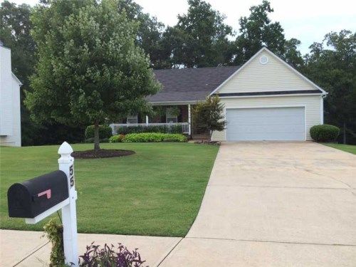 55 Hallmark Lane, Covington, GA 30014