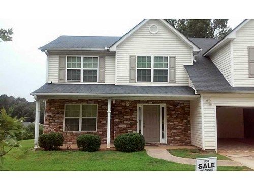 4385 Round Stone Drive, Snellville, GA 30039