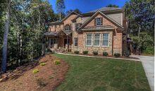 12215 Belvoir Lane Alpharetta, GA 30009