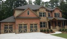 12165 Belvoir Lane Alpharetta, GA 30009