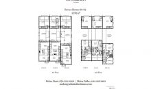 Unit 61 - 345 South Esplanade Alpharetta, GA 30009