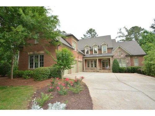 3316 Moye Court, Duluth, GA 30097