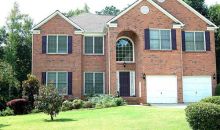 4249 Mill Grove Lane Sw Smyrna, GA 30082