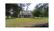 681 Fossett Road Zebulon, GA 30295