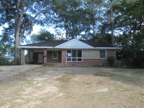 2116 Somerset Ave, Columbus, GA 31903