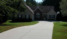 5523 Amber Cove Way Flowery Branch, GA 30542