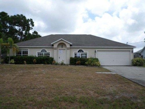 1731 SW Choate St, Port Saint Lucie, FL 34953