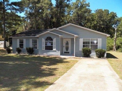 405 Baytree Road NE, Cairo, GA 39828