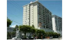 427 GOLDEN ISLES DR # 6J Hallandale, FL 33009