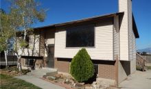 5031 S Jeremiah Dr Salt Lake City, UT 84118