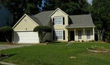 4201 E Meadow Drive Duluth, GA 30096