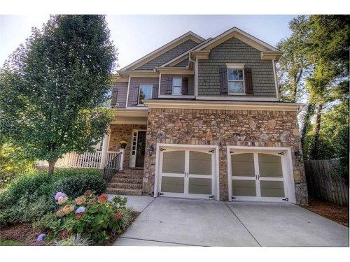 3040 Riverbrooke Court, Atlanta, GA 30339