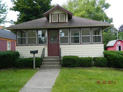 307 Alice St, Saginaw, MI 48602