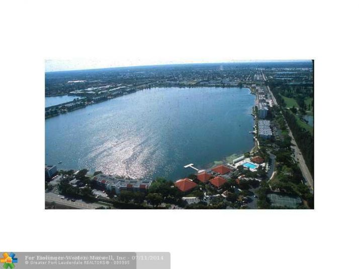 117 LAKE EMERALD DR # 403, Fort Lauderdale, FL 33309