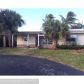 1721 NW 45TH ST, Fort Lauderdale, FL 33309 ID:9752934