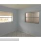 1721 NW 45TH ST, Fort Lauderdale, FL 33309 ID:9752941