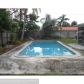 1721 NW 45TH ST, Fort Lauderdale, FL 33309 ID:9752942