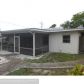 1721 NW 45TH ST, Fort Lauderdale, FL 33309 ID:9752943