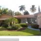 3566 LLOYD DRIVE, Fort Lauderdale, FL 33309 ID:9926265