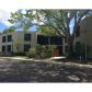 211 Lake Pointe Dr # 106, Fort Lauderdale, FL 33309 ID:9707497