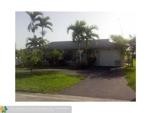 8103 NW 93RD AV, Fort Lauderdale, FL 33321