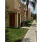 4064 NW 90 AV # 4064, Fort Lauderdale, FL 33351 ID:10073662