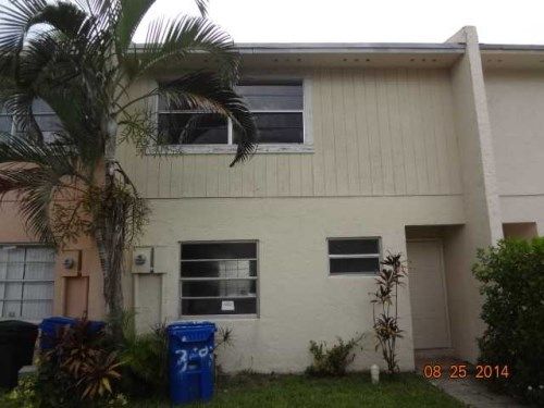 3613 NW 91ST AV # ., Fort Lauderdale, FL 33351