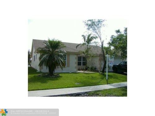 9350 NW 33RD MNR, Fort Lauderdale, FL 33351