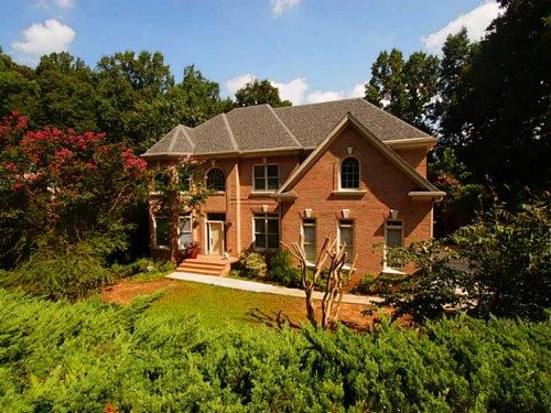 2714 Briarlake Woods Way Ne, Atlanta, GA 30345