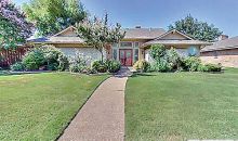 3229 Cassidy Drive Plano, TX 75023