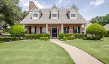 5821 Steeplechase Drive Plano, TX 75093