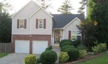 25 Stiles Court Sw Cartersville, GA 30120