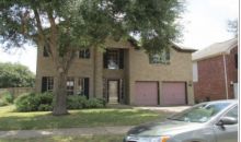 117 Corral Ct Angleton, TX 77515