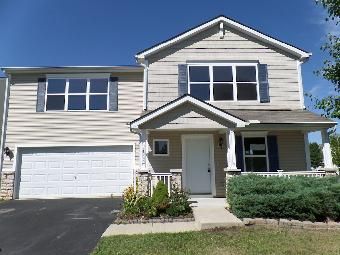 5425 Englecrest Drive, Canal Winchester, OH 43110