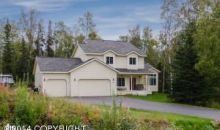 4384 E Serendipity Loop Wasilla, AK 99654