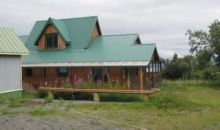 58745 Meadow Rim Road Homer, AK 99603