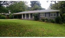 1154 Pair Road Sw Marietta, GA 30060