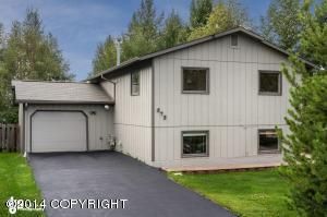 670 W 91st Avenue, Anchorage, AK 99515