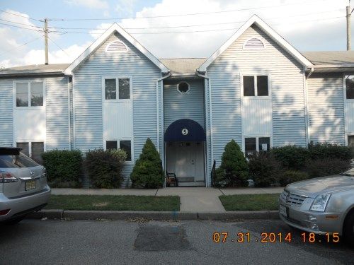 5 Jefferson St Unit 2, Clifton, NJ 07014