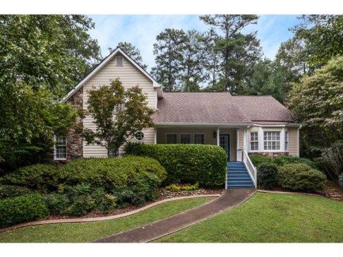 7145 Northgreen Drive, Atlanta, GA 30328