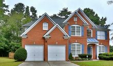 335 Woods Lane Alpharetta, GA 30005