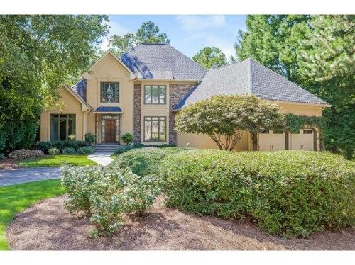 125 Ridgetree Lane, Marietta, GA 30068