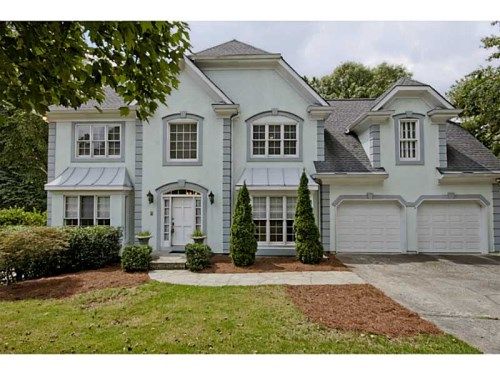 121 Ridgetree Lane, Marietta, GA 30068