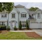 121 Ridgetree Lane, Marietta, GA 30068 ID:10172125