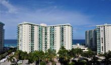 3800 S OCEAN DR # 818 Hallandale, FL 33009